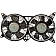 Dorman (OE Solutions) Cooling Fan 620958