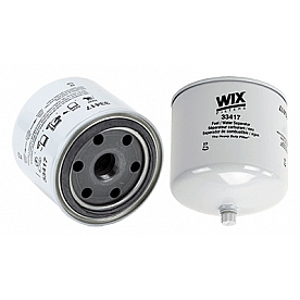 Wix Filters Fuel Water Separator Filter - 33417