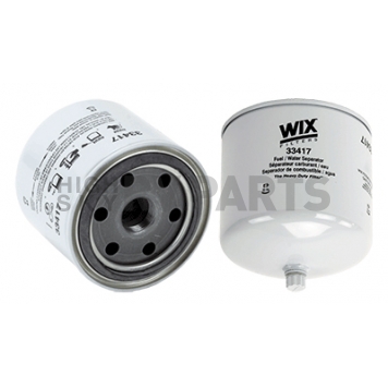 Wix Filters Fuel Water Separator Filter - 33417