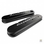 Billet Specialties Valve Cover - BLK95423
