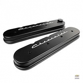 Billet Specialties Valve Cover - BLK95423