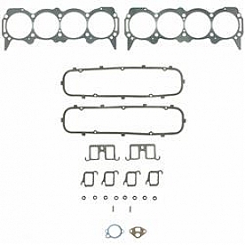 Fel-Pro Gaskets Cylinder Head Gasket Kit - HS 8494 PT