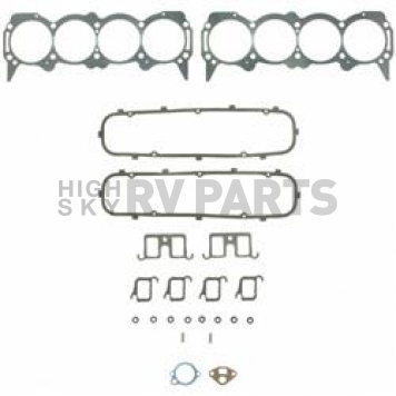 Fel-Pro Gaskets Cylinder Head Gasket Kit - HS 8494 PT