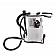 Delphi Technologies Fuel Pump Electric - FG0517