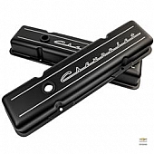Billet Specialties Valve Cover - BLK95123