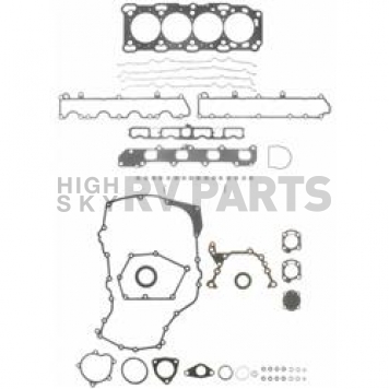 Fel-Pro Gaskets Cylinder Head Gasket Kit - HS 9059 PT