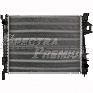 Spectra Premium Radiator CU2480