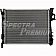 Spectra Premium Radiator CU2480