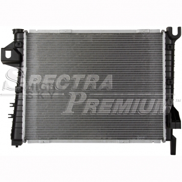 Spectra Premium Radiator CU2480-1