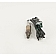 Bosch Oxygen Sensor - 13651