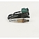 Bosch Oxygen Sensor - 13651