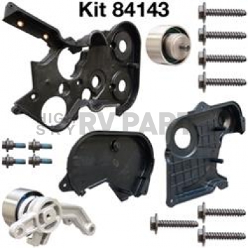Dayco Products Inc Timing Belt Component Kit - 84143