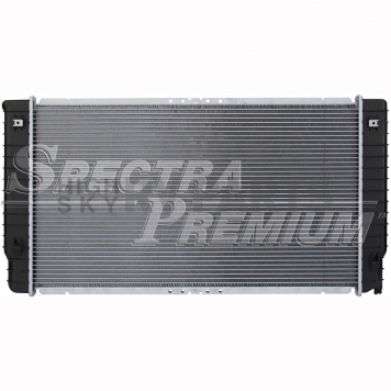 Spectra Premium Radiator CU2490-1