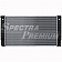 Spectra Premium Radiator CU2490