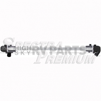 Spectra Premium Radiator CU2490-2