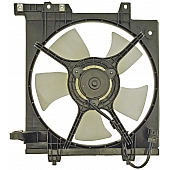 Dorman (OE Solutions) Cooling Fan 620820