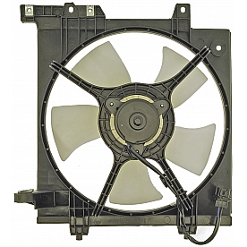Dorman (OE Solutions) Cooling Fan 620820