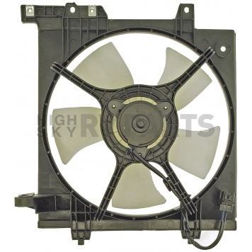 Dorman (OE Solutions) Cooling Fan 620820