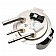 Delphi Technologies Fuel Pump Electric - FG0808