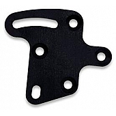 Moroso Performance Vacuum Pump Bracket - 63910