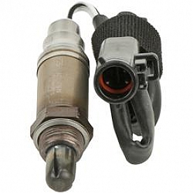 Bosch Oxygen Sensor - 13953