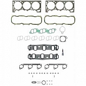 Fel-Pro Gaskets Cylinder Head Gasket Kit - HS 9081 PT-1