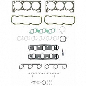 Fel-Pro Gaskets Cylinder Head Gasket Kit - HS 9081 PT-1