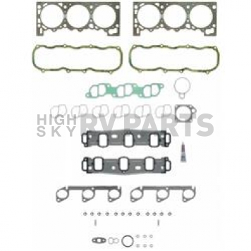 Fel-Pro Gaskets Cylinder Head Gasket Kit - HS 9081 PT-1