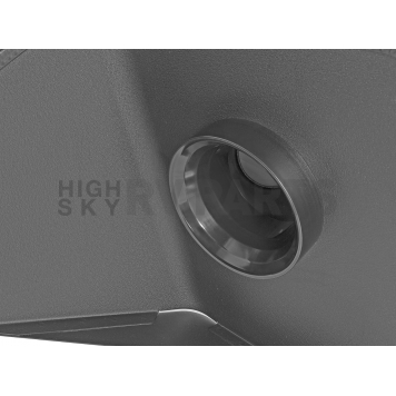 Advanced FLOW Engineering Cold Air Intake - 5412792-3