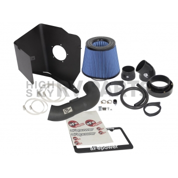 Advanced FLOW Engineering Cold Air Intake - 5412792-6