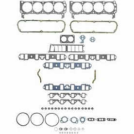 Fel-Pro Gaskets Cylinder Head Gasket Kit - HS 8548 PT-11