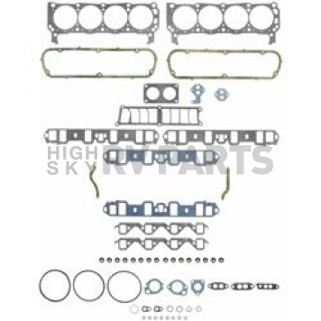 Fel-Pro Gaskets Cylinder Head Gasket Kit - HS 8548 PT-11