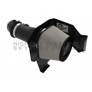 Advanced FLOW Engineering Cold Air Intake - 5412852D