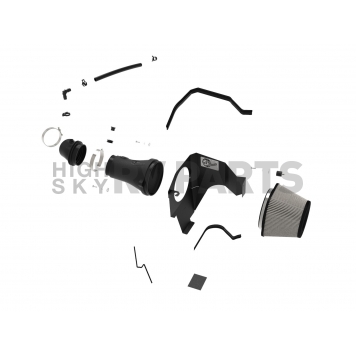 Advanced FLOW Engineering Cold Air Intake - 5412852D-1