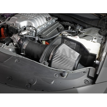 Advanced FLOW Engineering Cold Air Intake - 5412852D-6