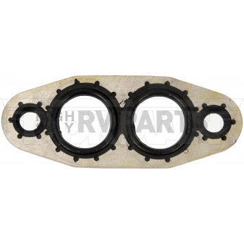 Help! By Dorman Oil Cooler Gasket - 66218-2