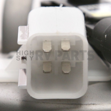 Delphi Technologies Fuel Pump Electric - FG0810-5