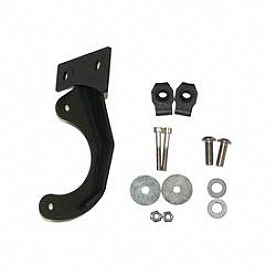 Addictive Desert Designs Vacuum Pump Bracket - C95152003N