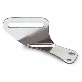 Lokar Performance Throttle Body Cable Bracket - TCB-40EFI