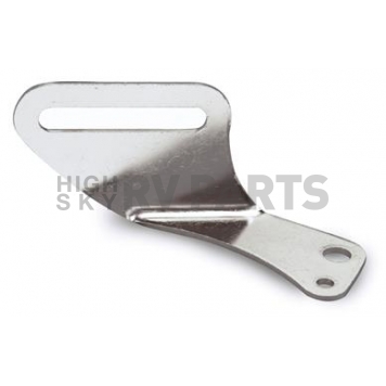 Lokar Performance Throttle Body Cable Bracket - TCB-40EFI
