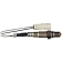 Bosch Oxygen Sensor - 15664