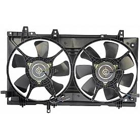 Dorman (OE Solutions) Cooling Fan 620827