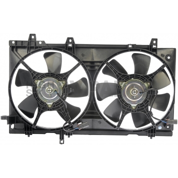 Dorman (OE Solutions) Cooling Fan 620827