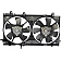Dorman (OE Solutions) Cooling Fan 620827