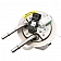 Delphi Technologies Fuel Pump Electric - FG0811