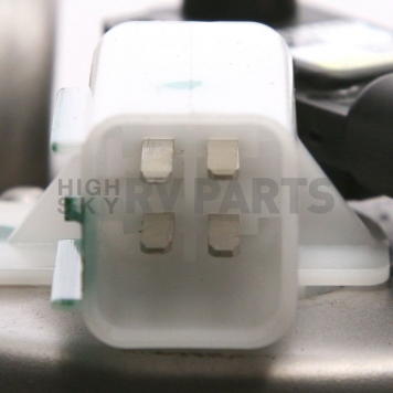 Delphi Technologies Fuel Pump Electric - FG0811-6