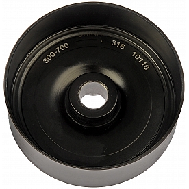 Dorman (OE Solutions) Vacuum Pump Pulley - 300-700