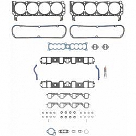 Fel-Pro Gaskets Cylinder Head Gasket Kit - HS 9280 PT-2