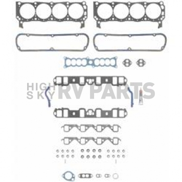 Fel-Pro Gaskets Cylinder Head Gasket Kit - HS 9280 PT-2