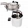 Delphi Technologies Fuel Pump Electric - FG0816